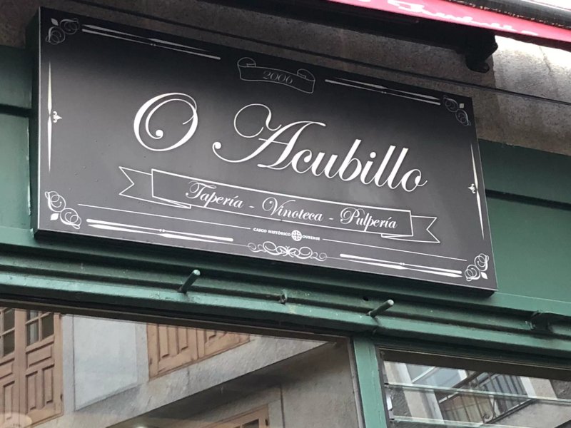 O Acubillo do Pepelu