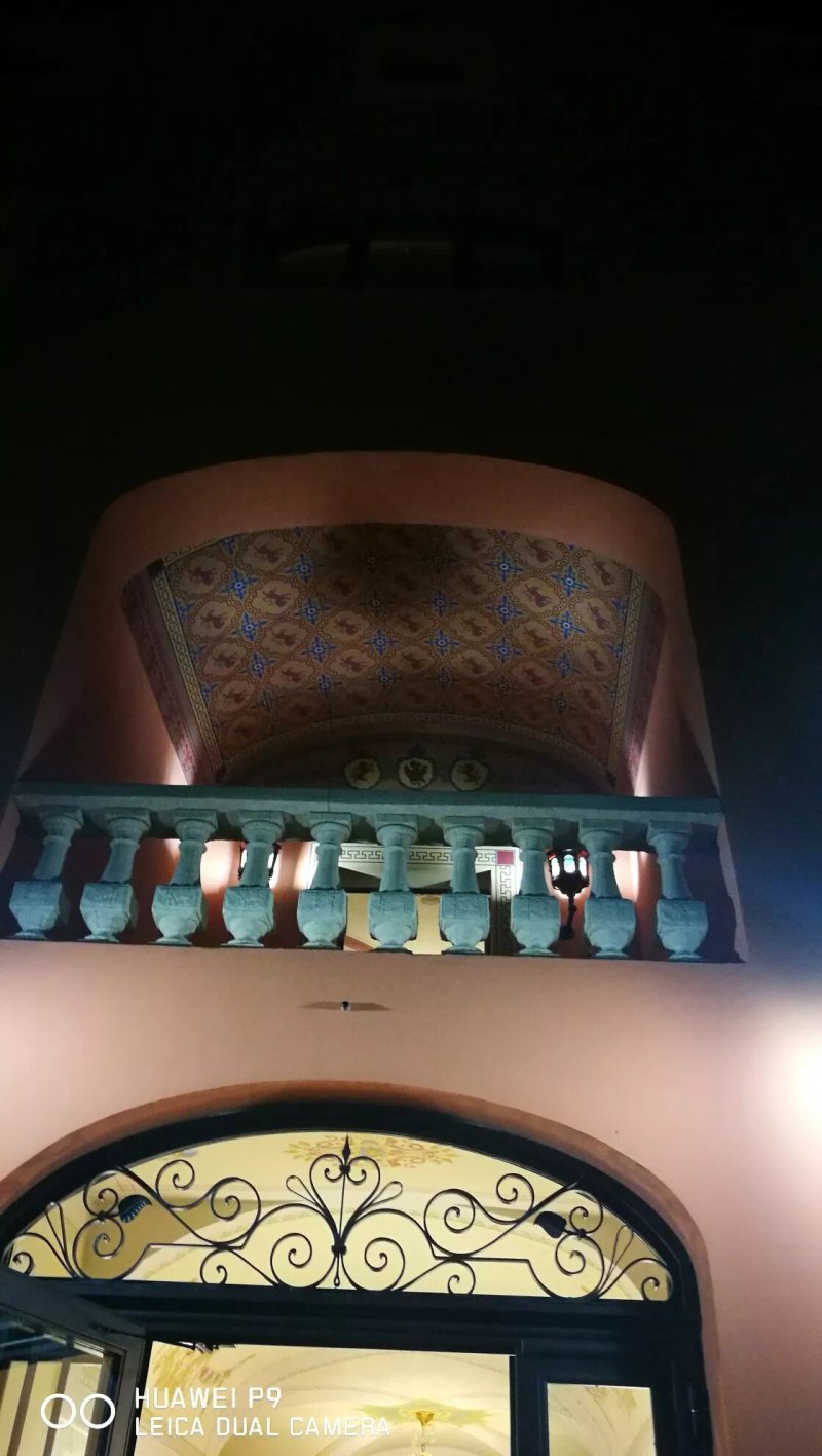 Villa Floridiana (Hotel)
