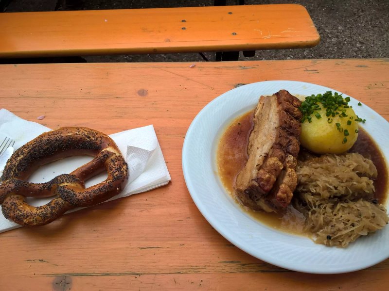 Steinbach Brau Erlangen