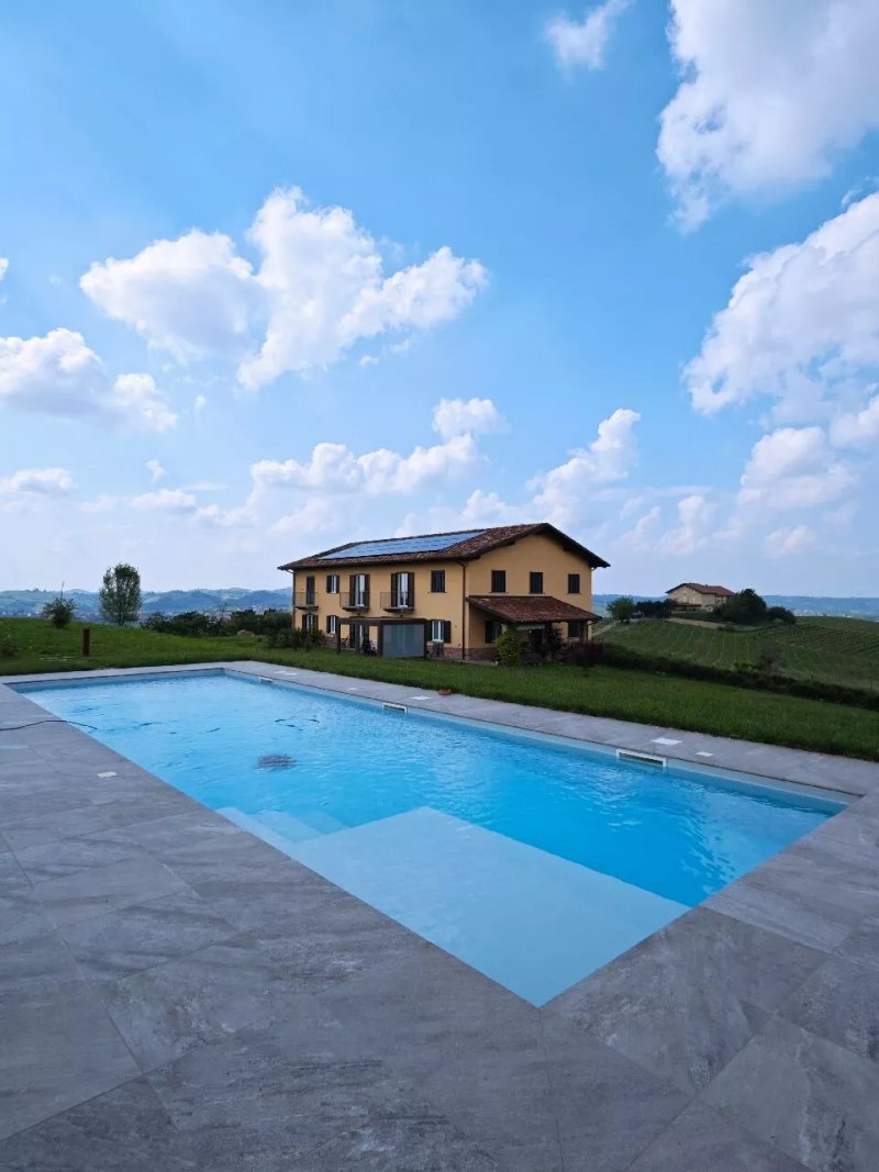 Al Tirabuson Countryhouse