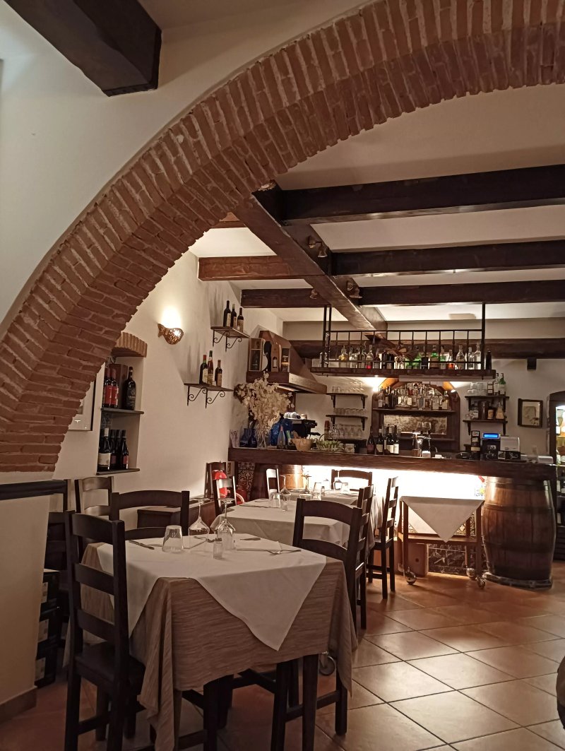 Antico Borgo
