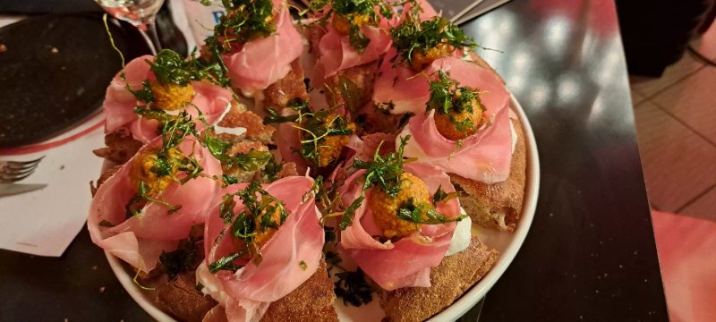 Grano Vivo Pizzeria