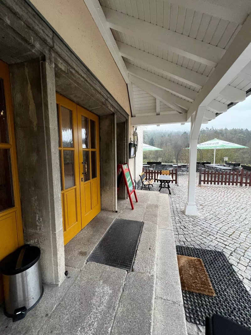 Landhotel Alte Fliegerschule