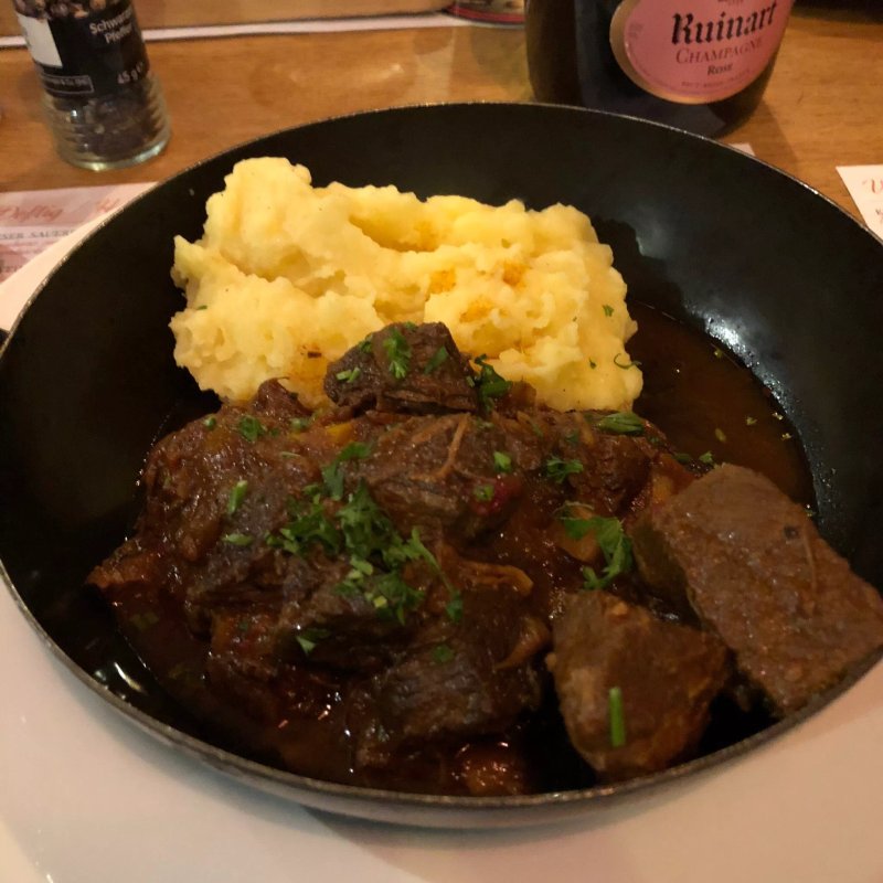 Brauhaus Zum goldenen Handwerk