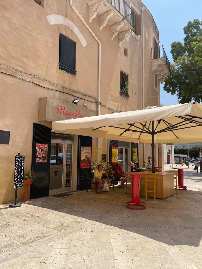 Macelleria XX Settembre