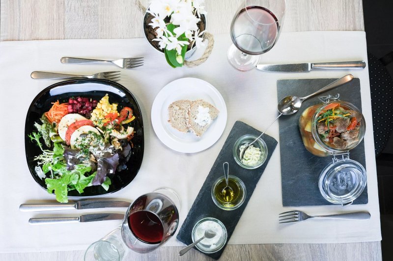 Restaurant zum Chochtopf