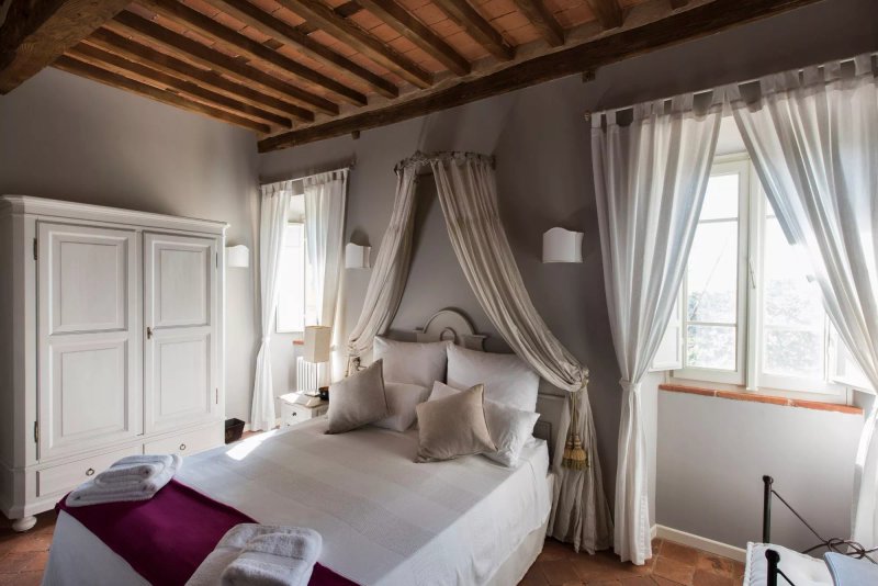 Villa Montebello B&B