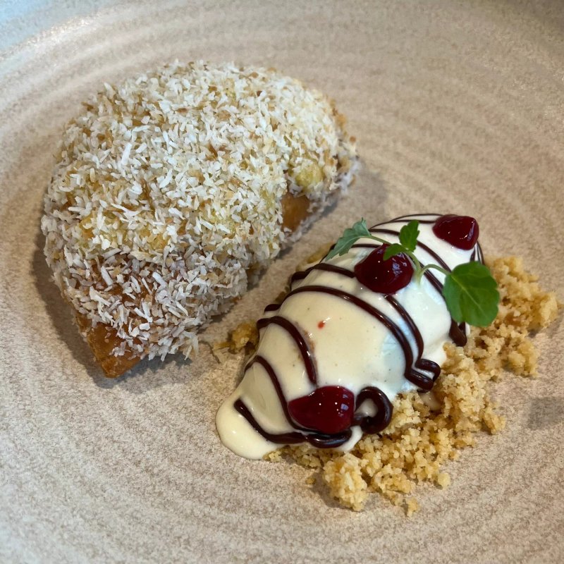 Fenchurch Restaurant