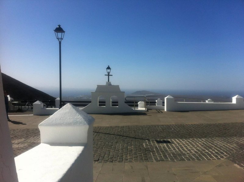 El Mirador de Femes