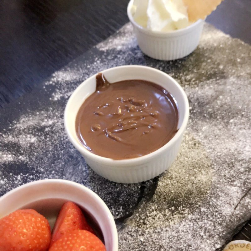 Little Dessert Shop