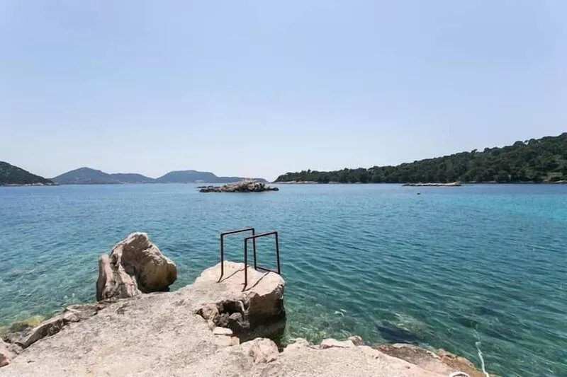 Guest House Simunovic - Double Room No1