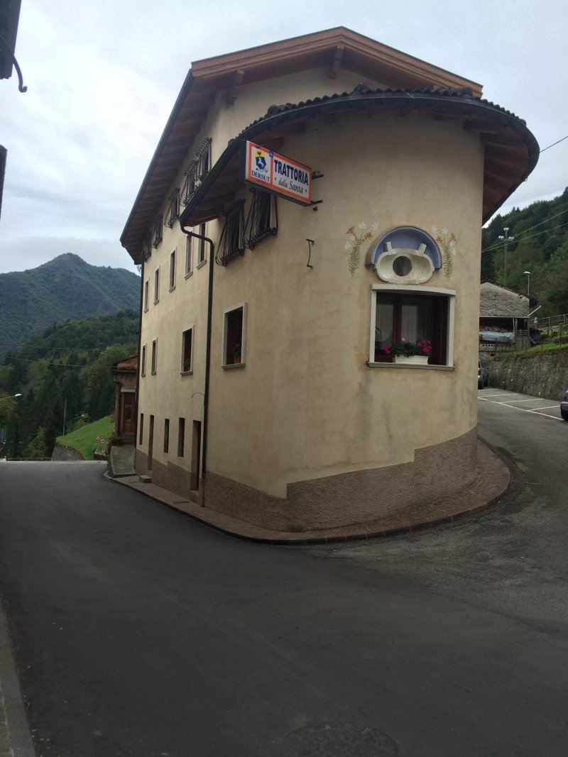Trattoria Dalla Santa