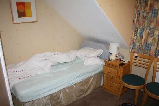 Lillian Cottage Guest House