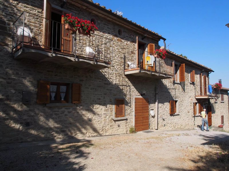 Casa Podere San Firenze