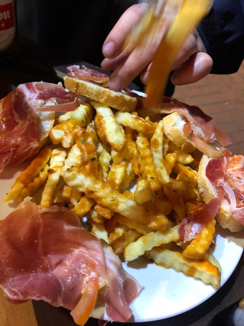 Restaurante D'Angeluss