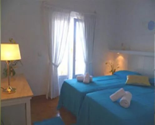 Apartments Ciel Azul