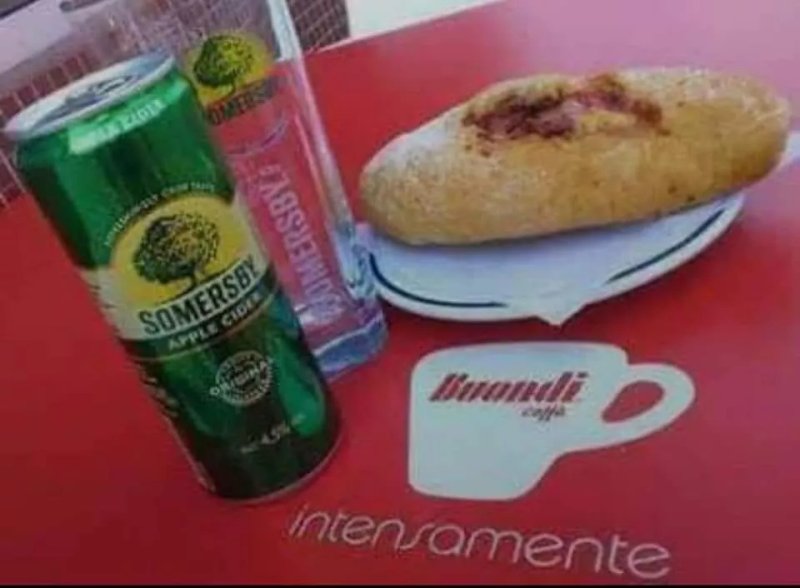 Cafe Snack-Bar Europa II