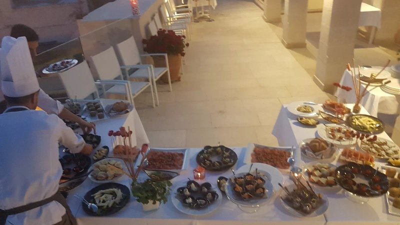 Monun Hotel Spa & Restaurant