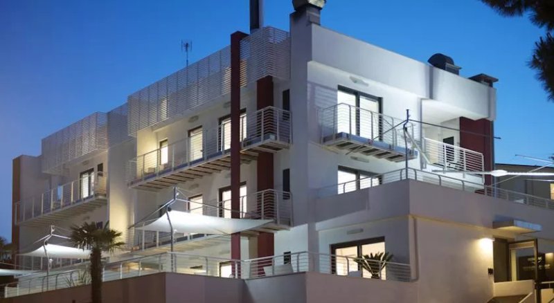 Residence Michelangelo Yachting Club