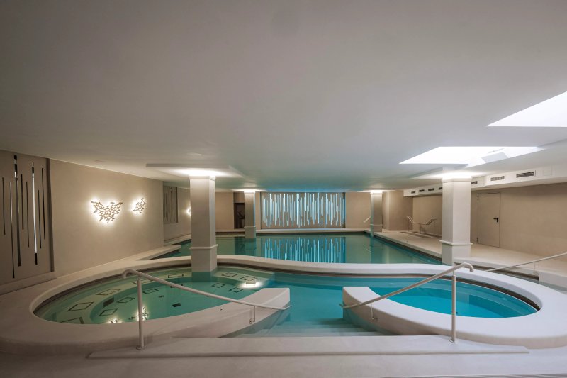 Hotel Slatina