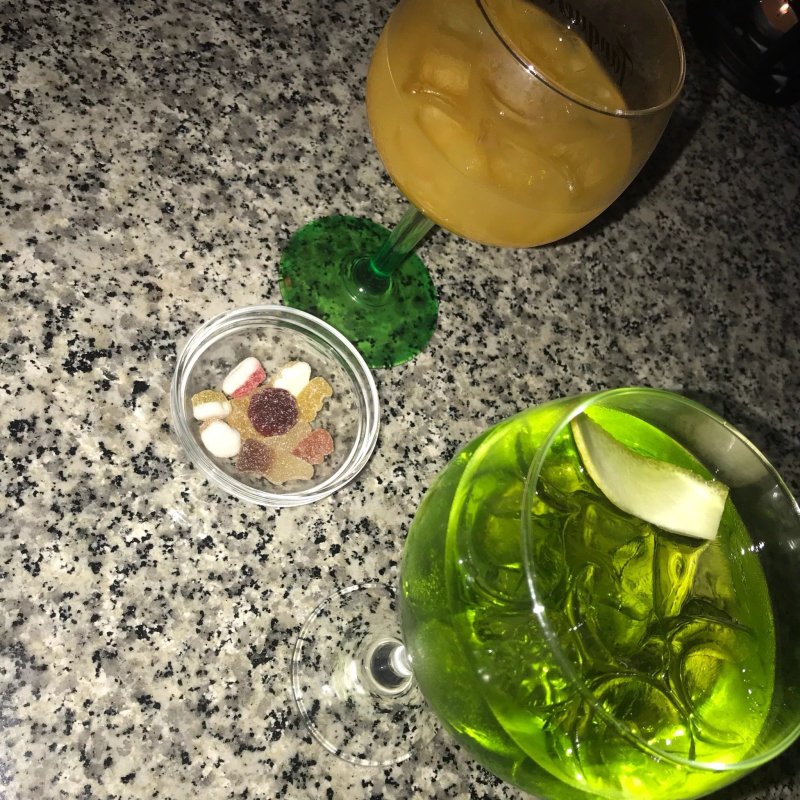 Oveja Negra Bar&Soundclub