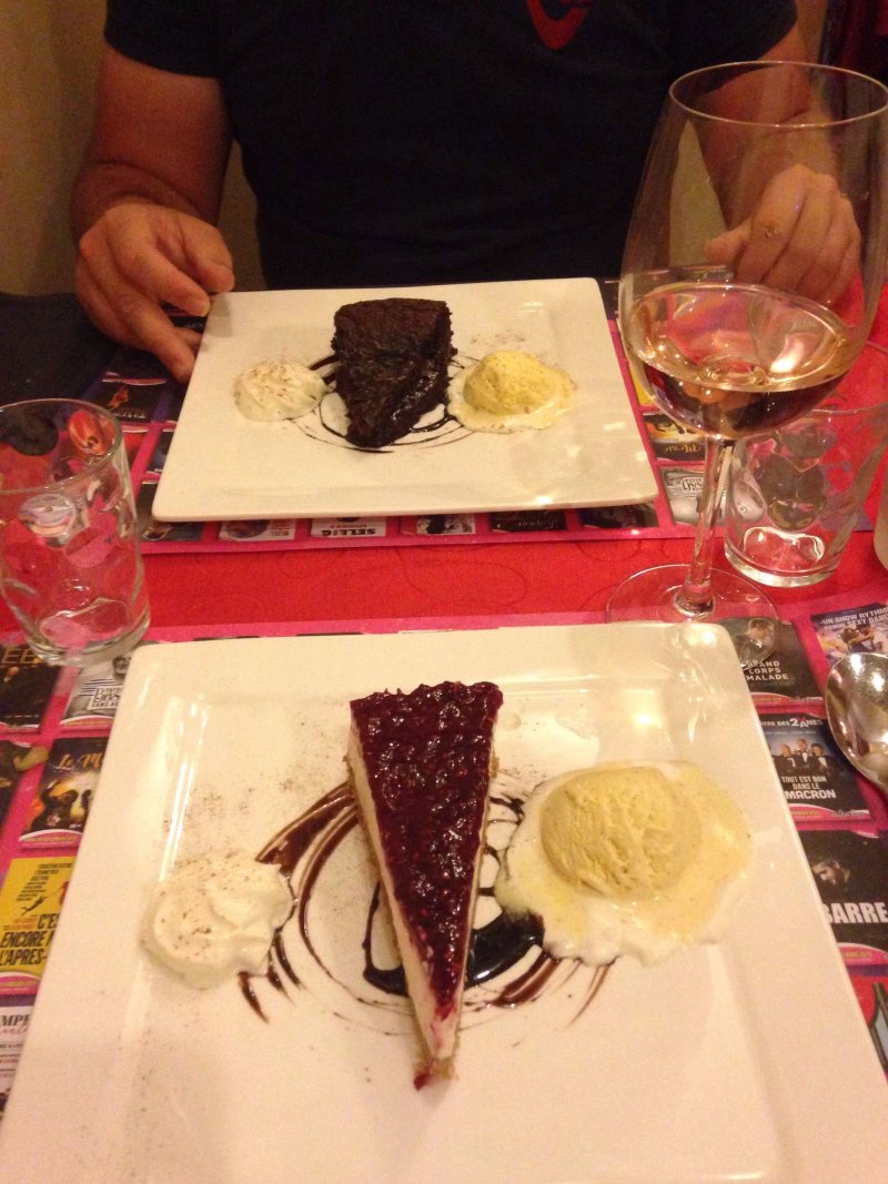La Suite