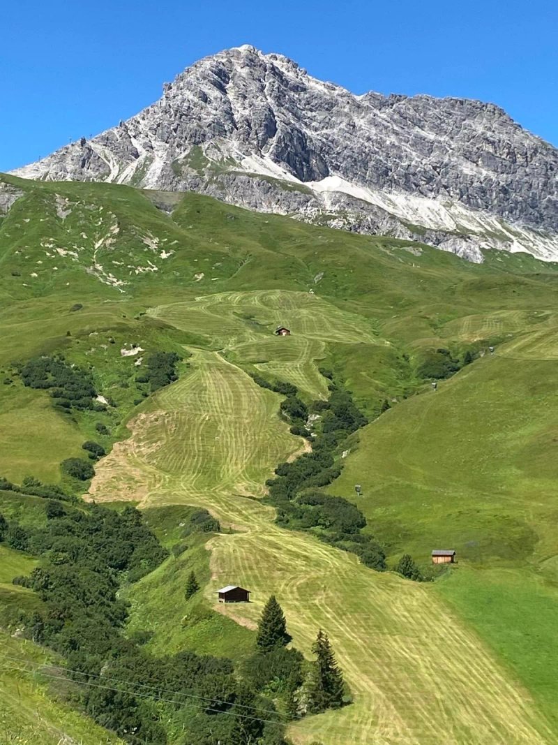 Kriegeralpe