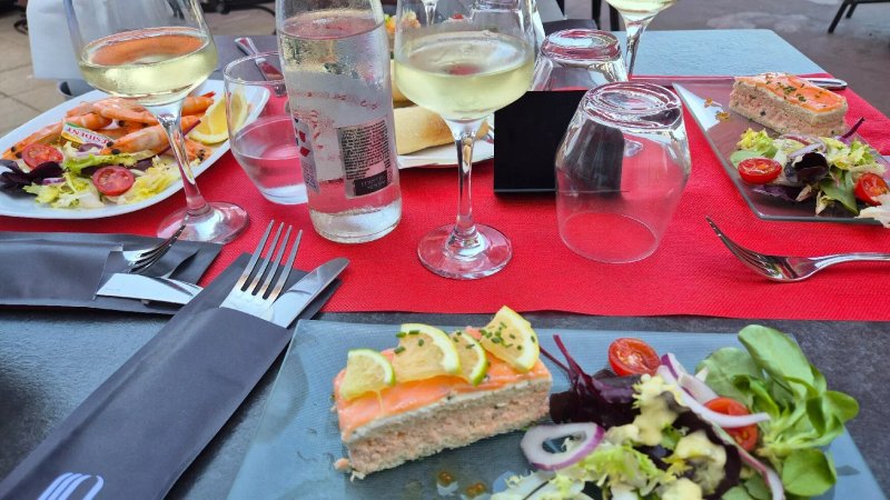 Casino de Cabourg - Le Kaz - Brasserie Panoramique