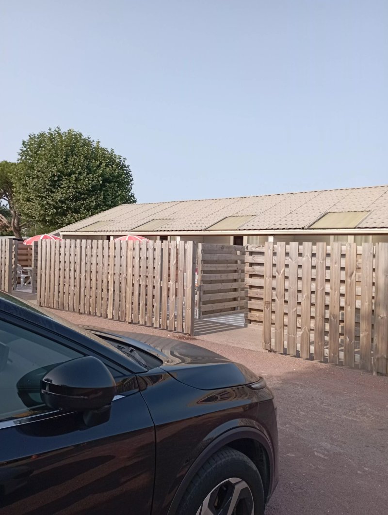 Camping Le Moulin De La Salle