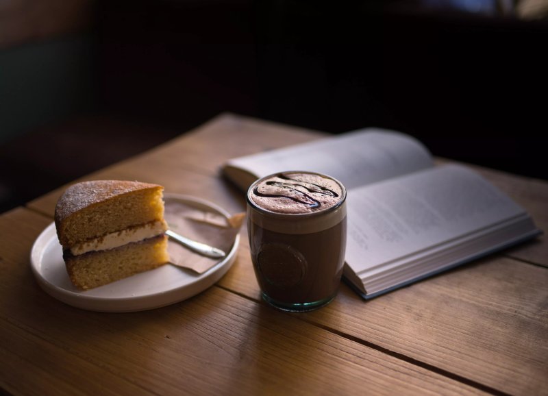 Scoff's Coffee House