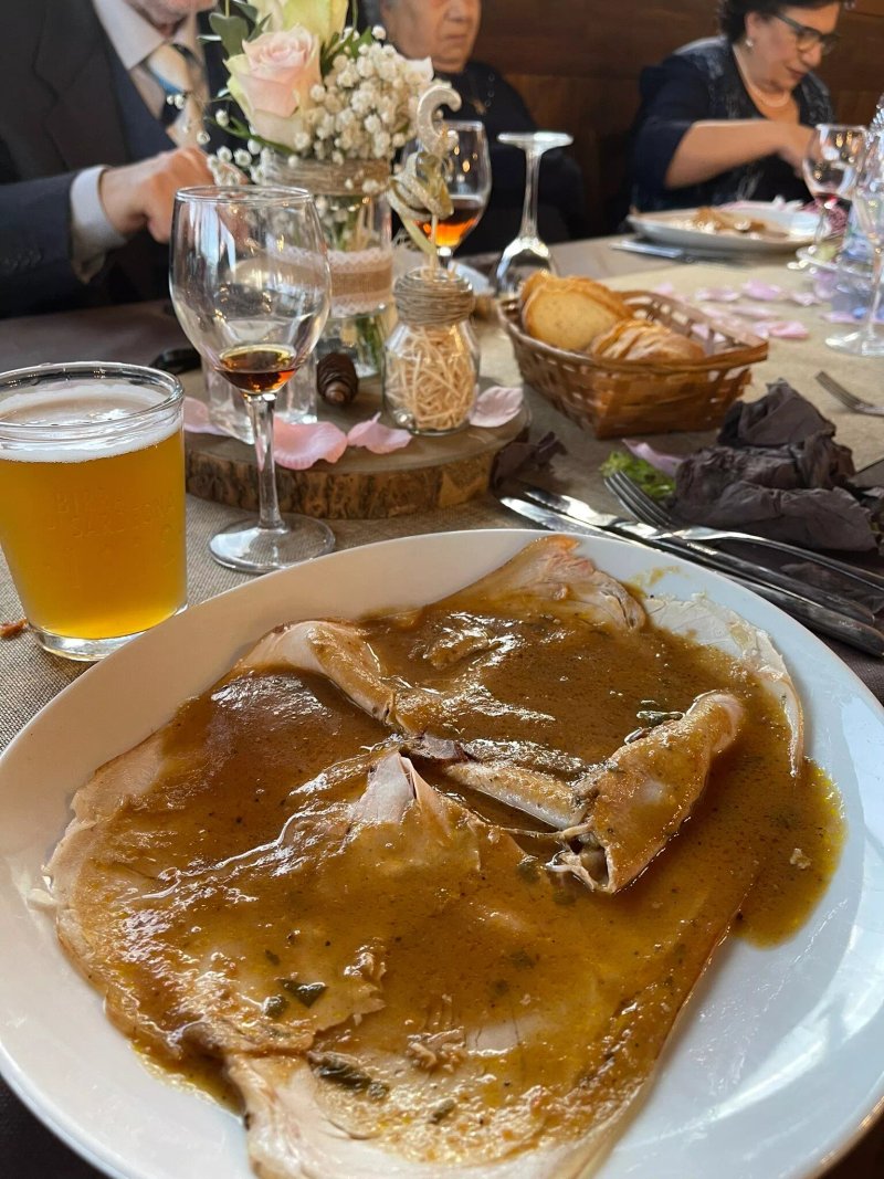 Trattoria U Cascettaru