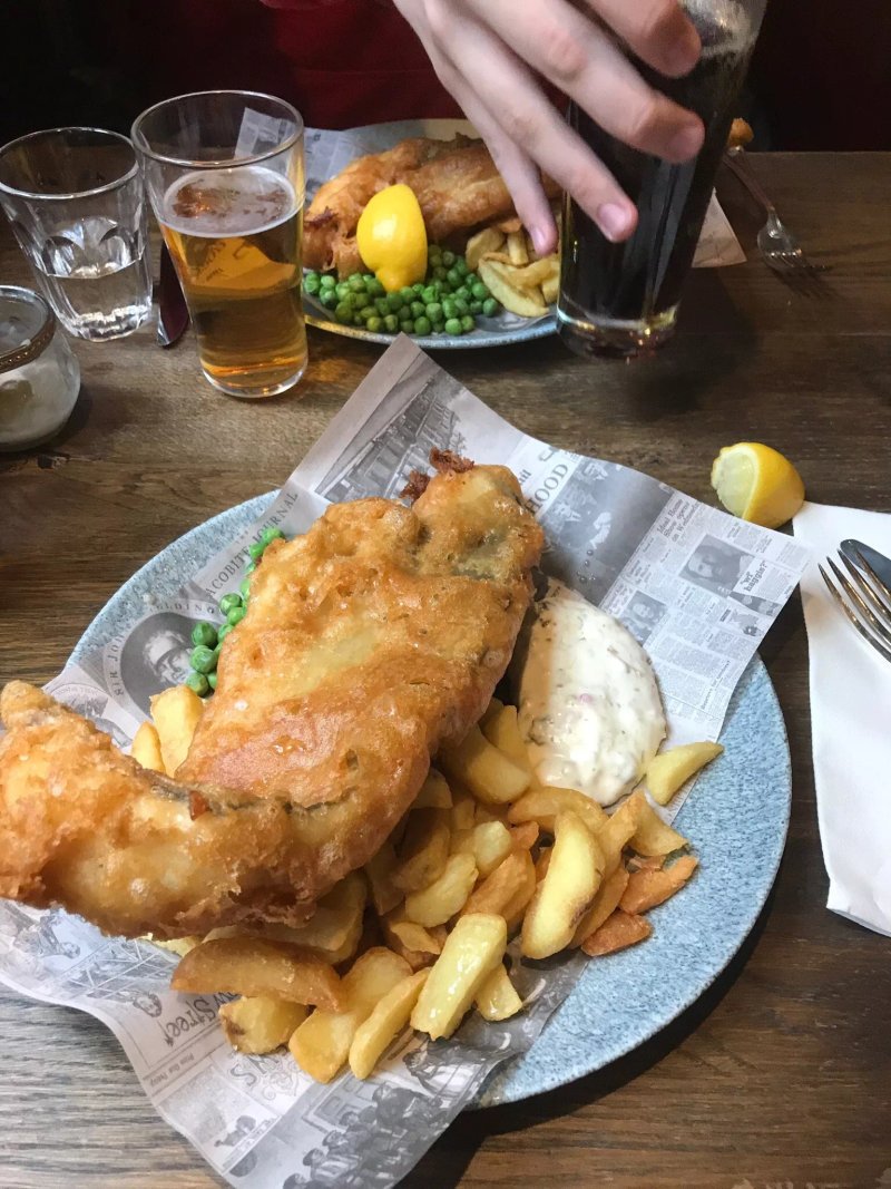 Bow Street Tavern