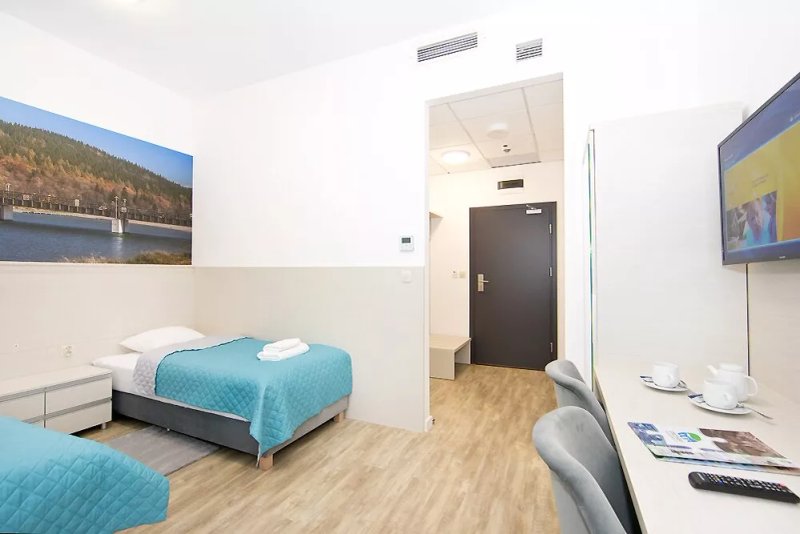 Hotel Stronie