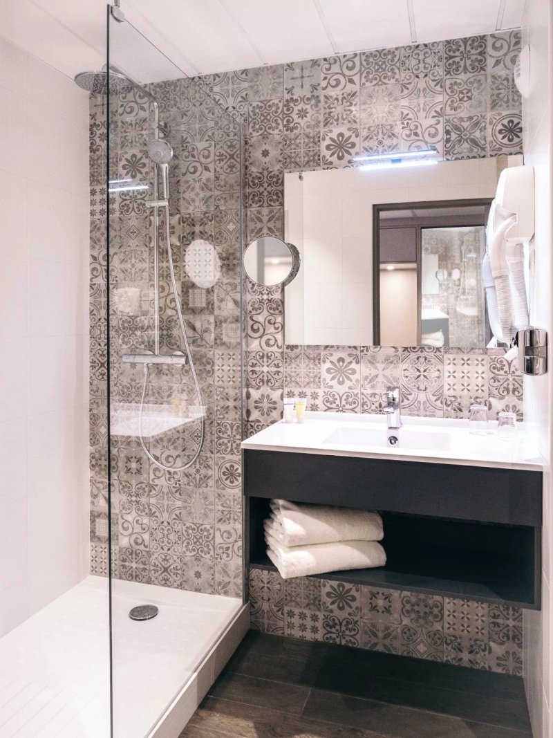 Alliance Pornic Thalassotherapie & Spa