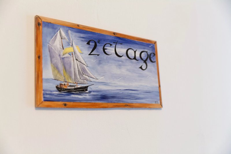 Logis Hôtel de la Plage