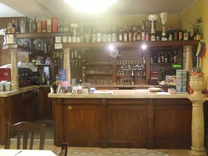 Trattoria Gardesana