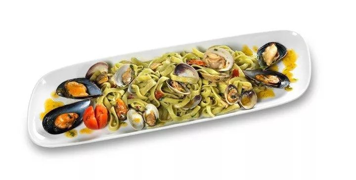 Conchiglia Restaurant