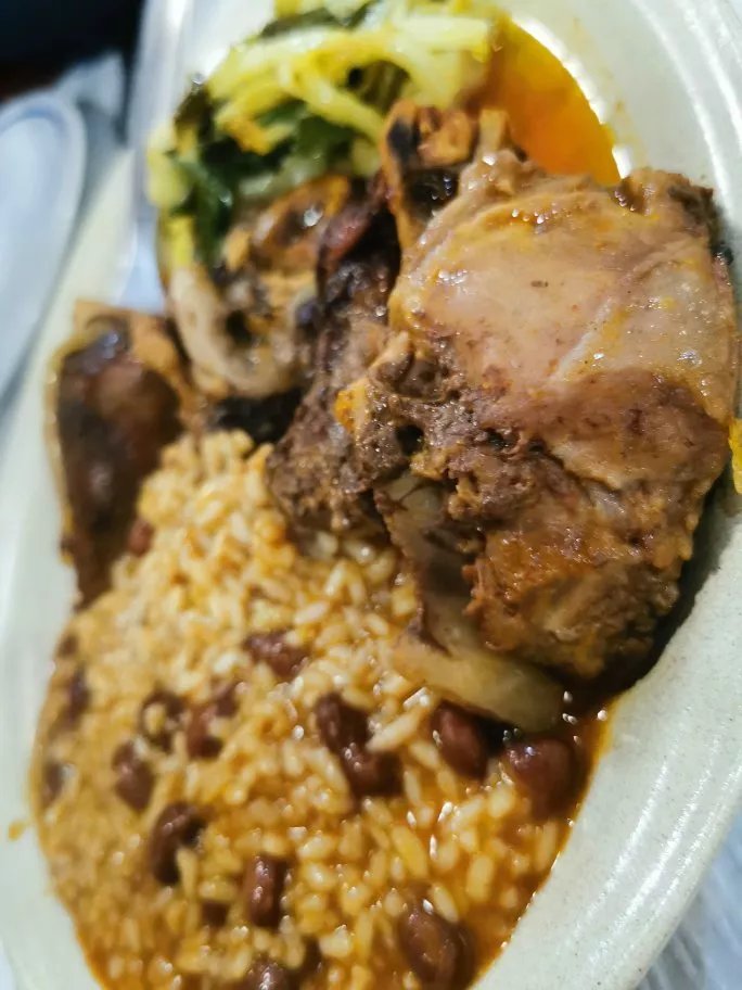 Restaurante o Flor
