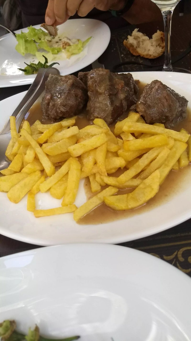 Cerveceria El Bocaito