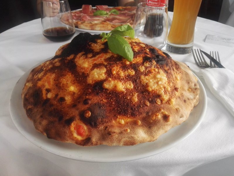 Antica Osteria San Bernardino
