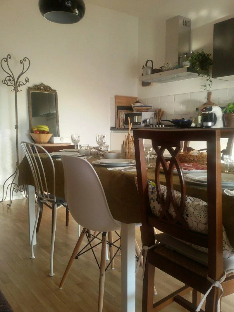 Osimo B&B