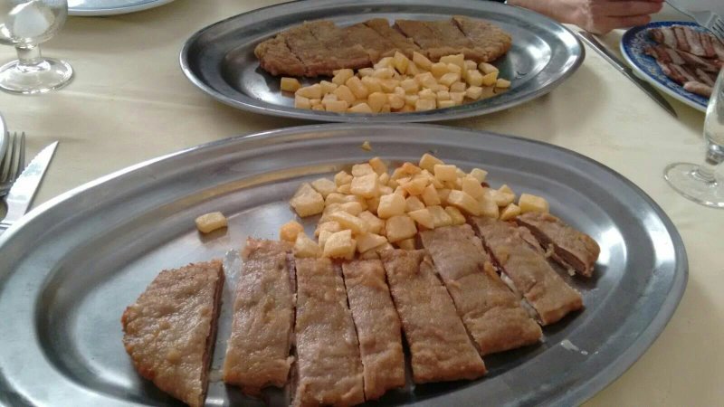 El Asturiano