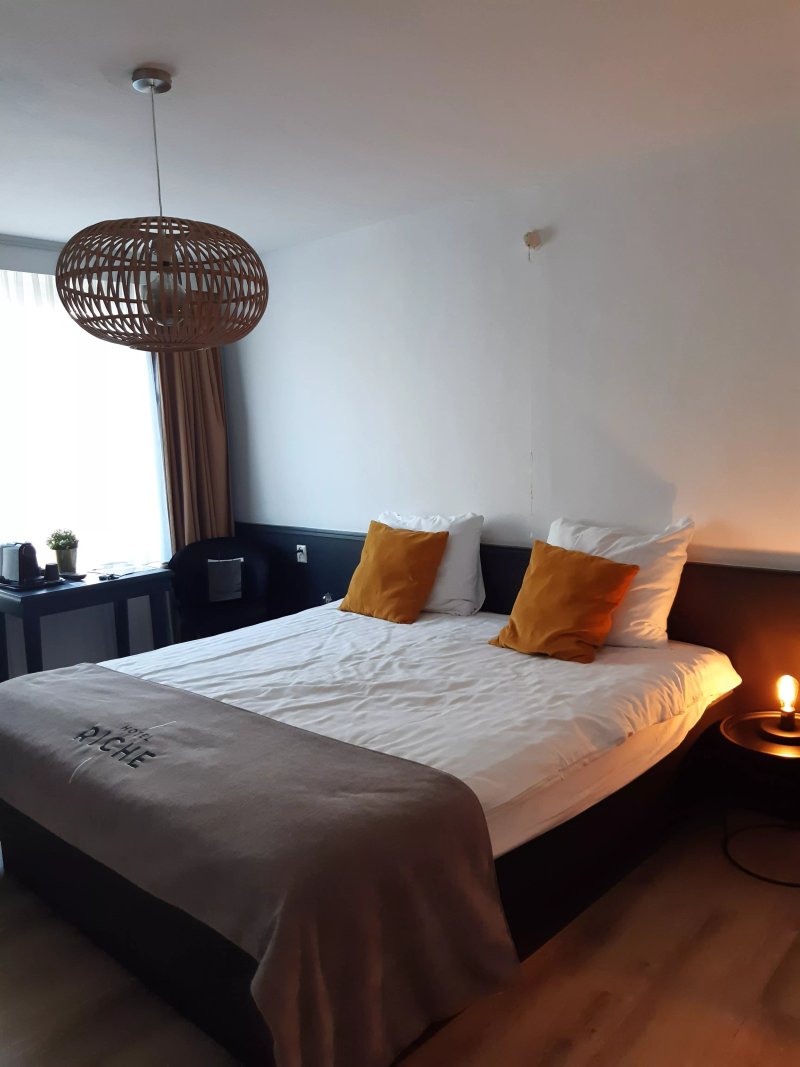 Hotel Riche