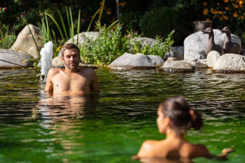 Wiesenhof Garden Resort