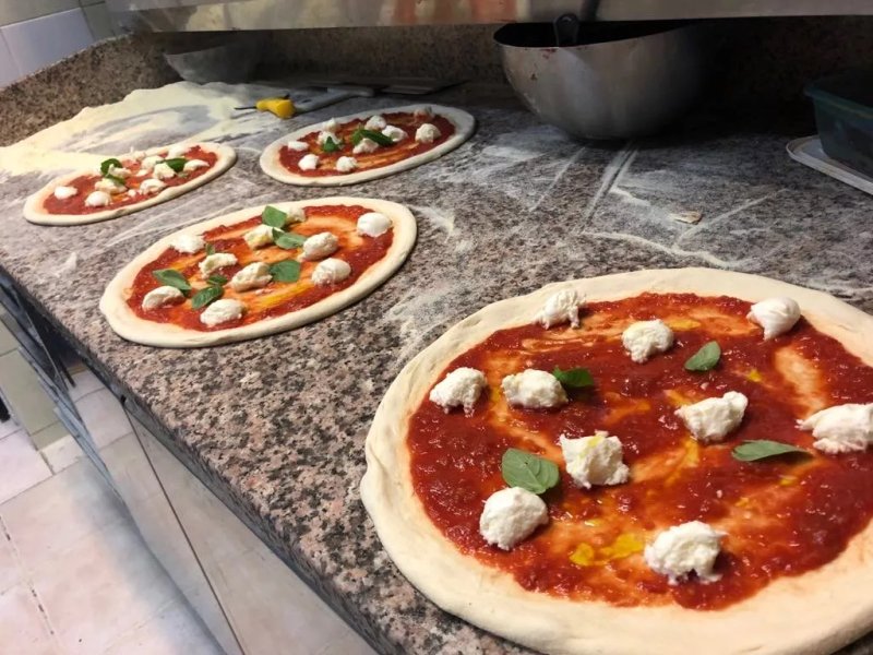 Mozzarella