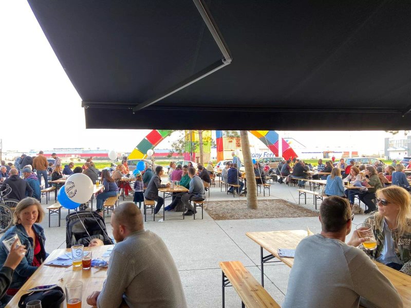 L'Havrais Biere