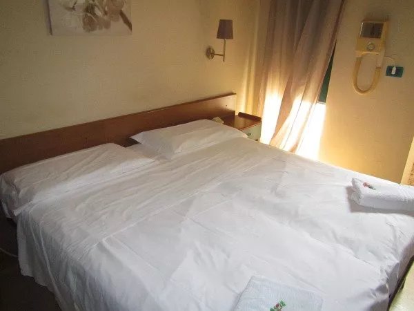 Hotel Terme Belvedere