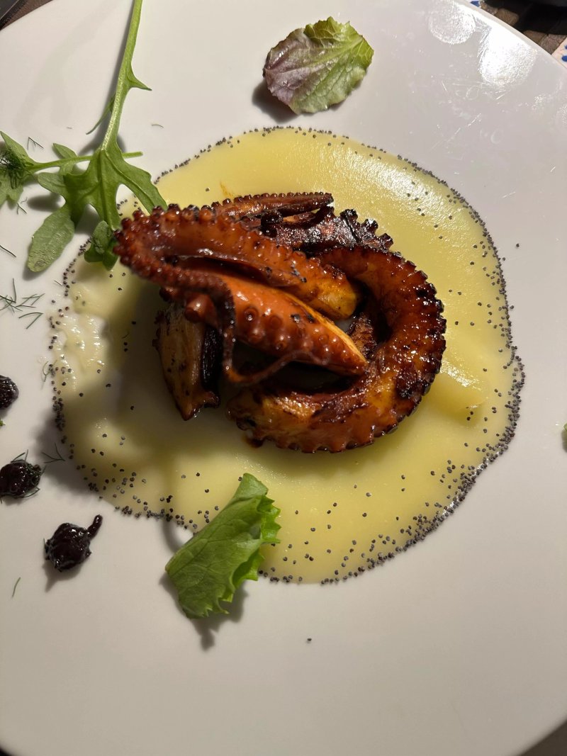 Made 'n Sicilia - Baglio Isonzo Scopello