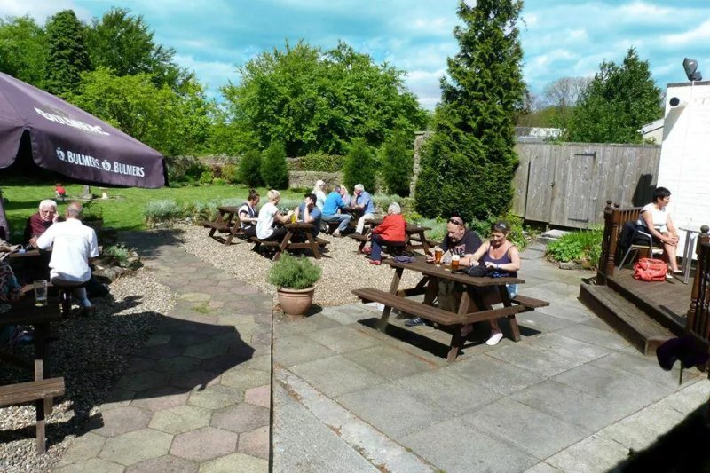 The Royal Oak