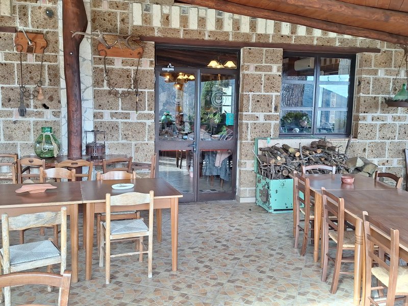 Agriturismo Monte Maggiore
